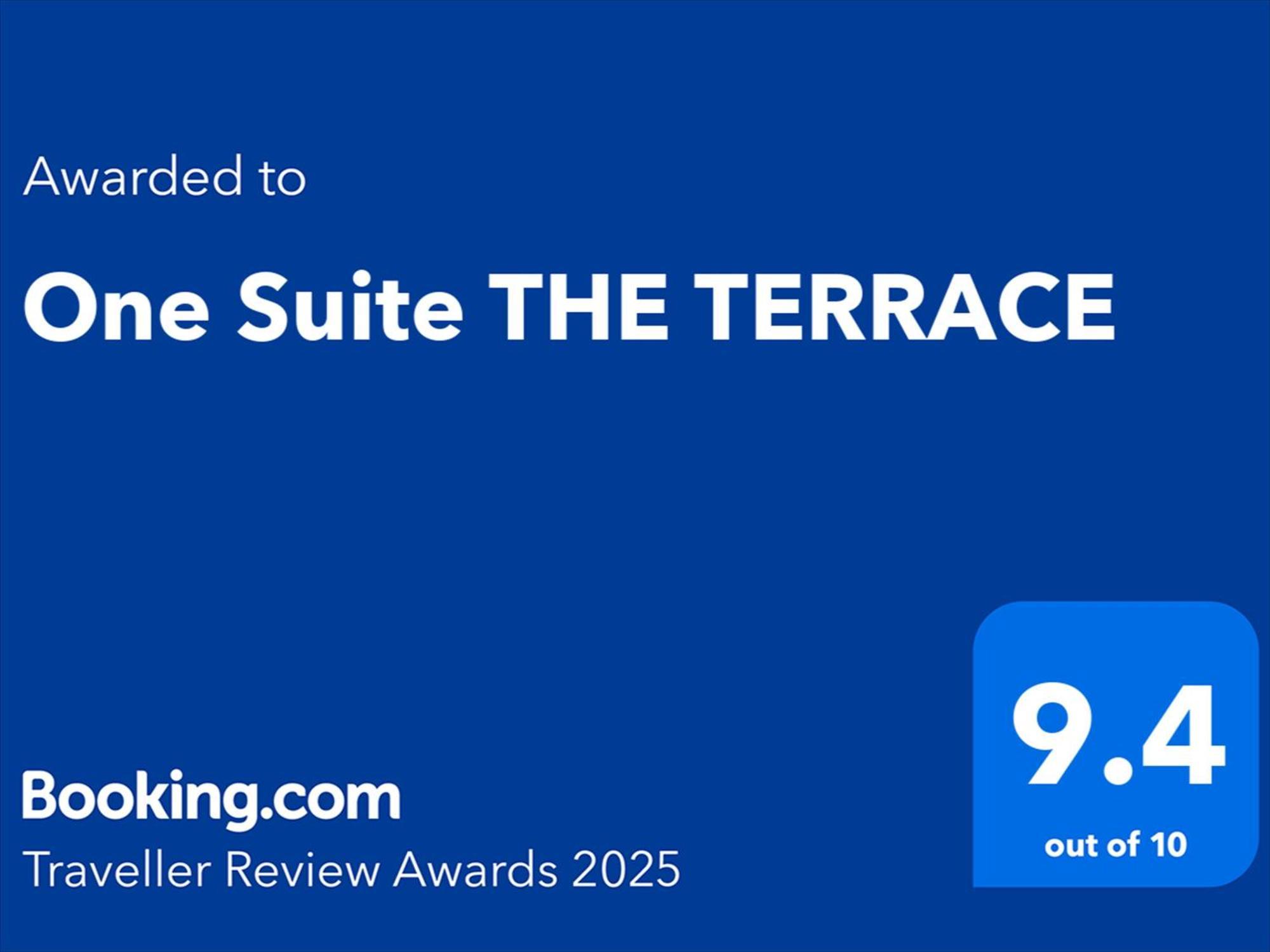 One Suite The Terrace Nakijin Esterno foto